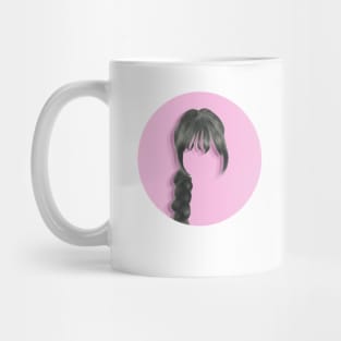 Bangin' Babe Mug